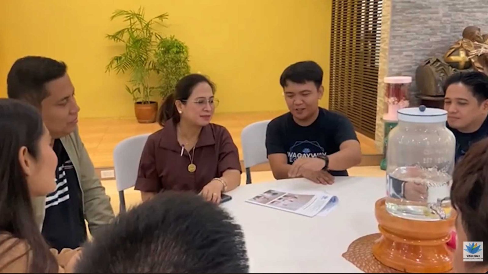 Equality Desk — Know Your Rights