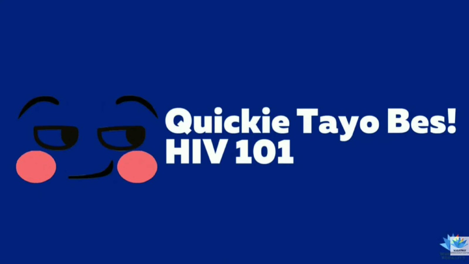 HIV 101 — Prevention, Testing & Care