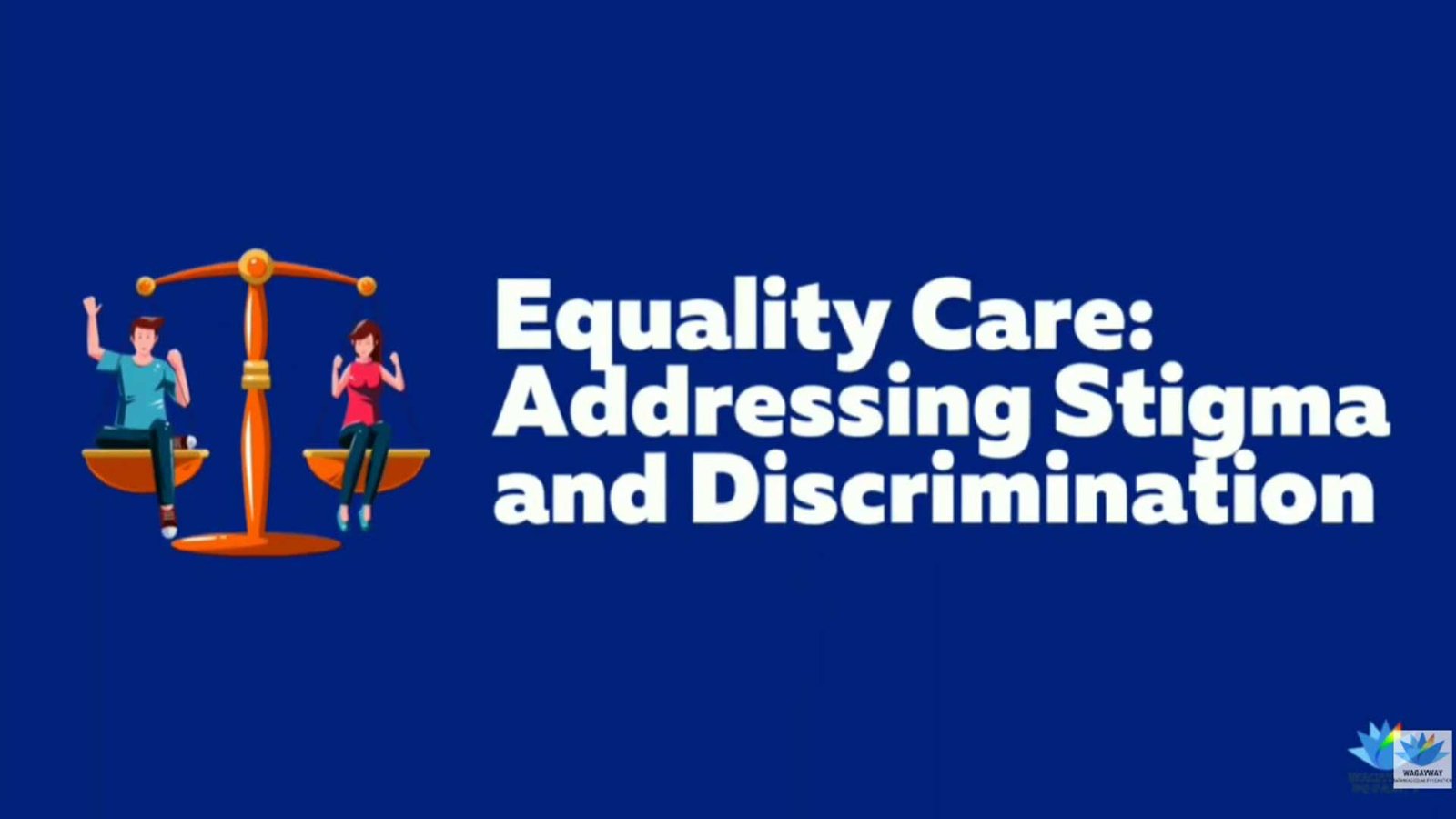 Human Rights 101 by Wagayway Equality