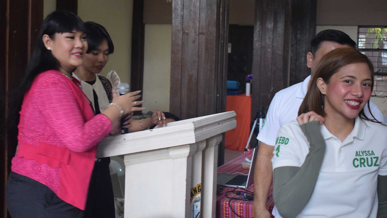 Mental Health First Aid: Supporting LGBTQIA+ Peers