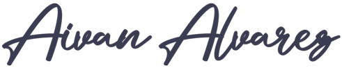 Aivan Alvarez