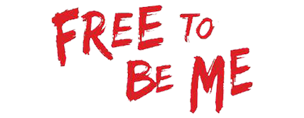 free to be me logo