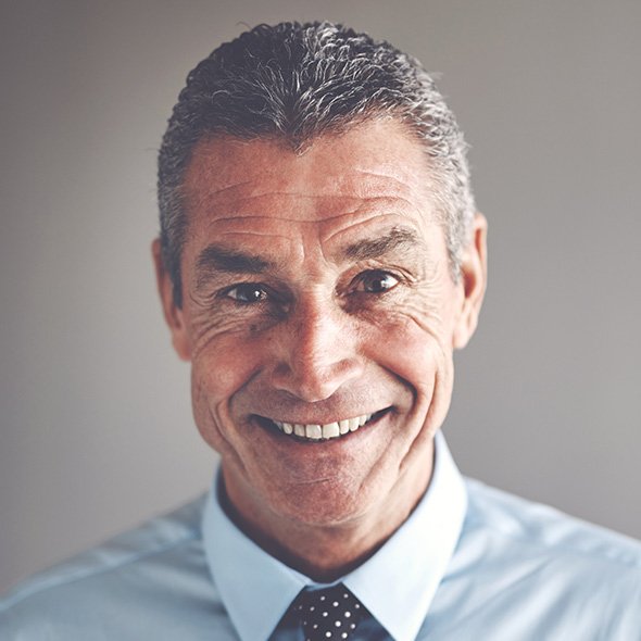 Aivan Alvarez – Chairman