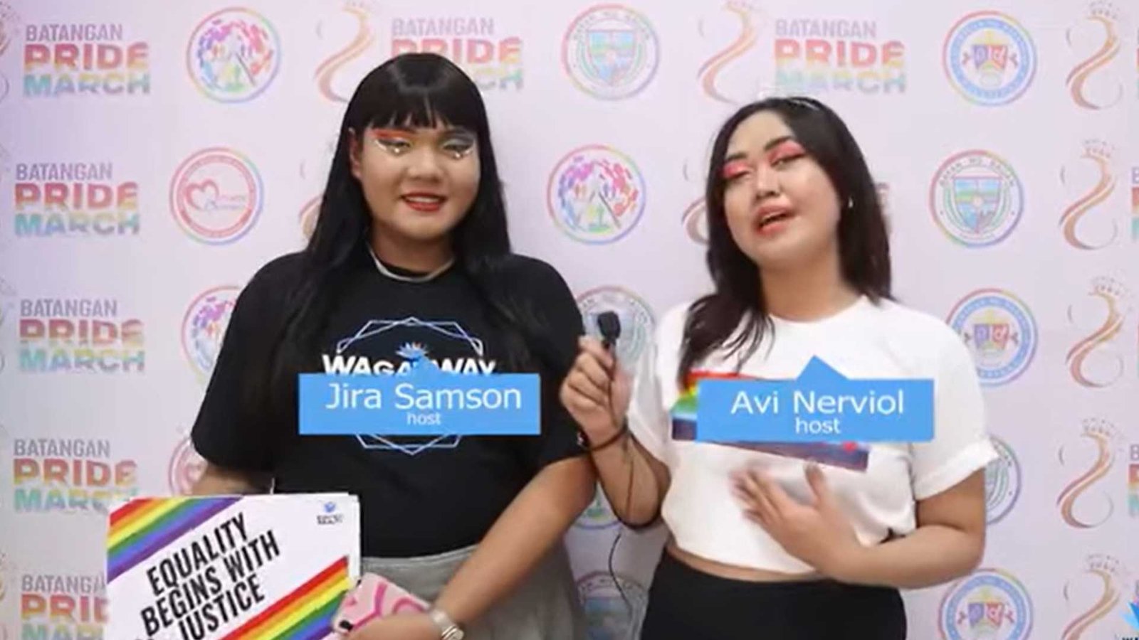 Batangas Pride Month Celebration 2023